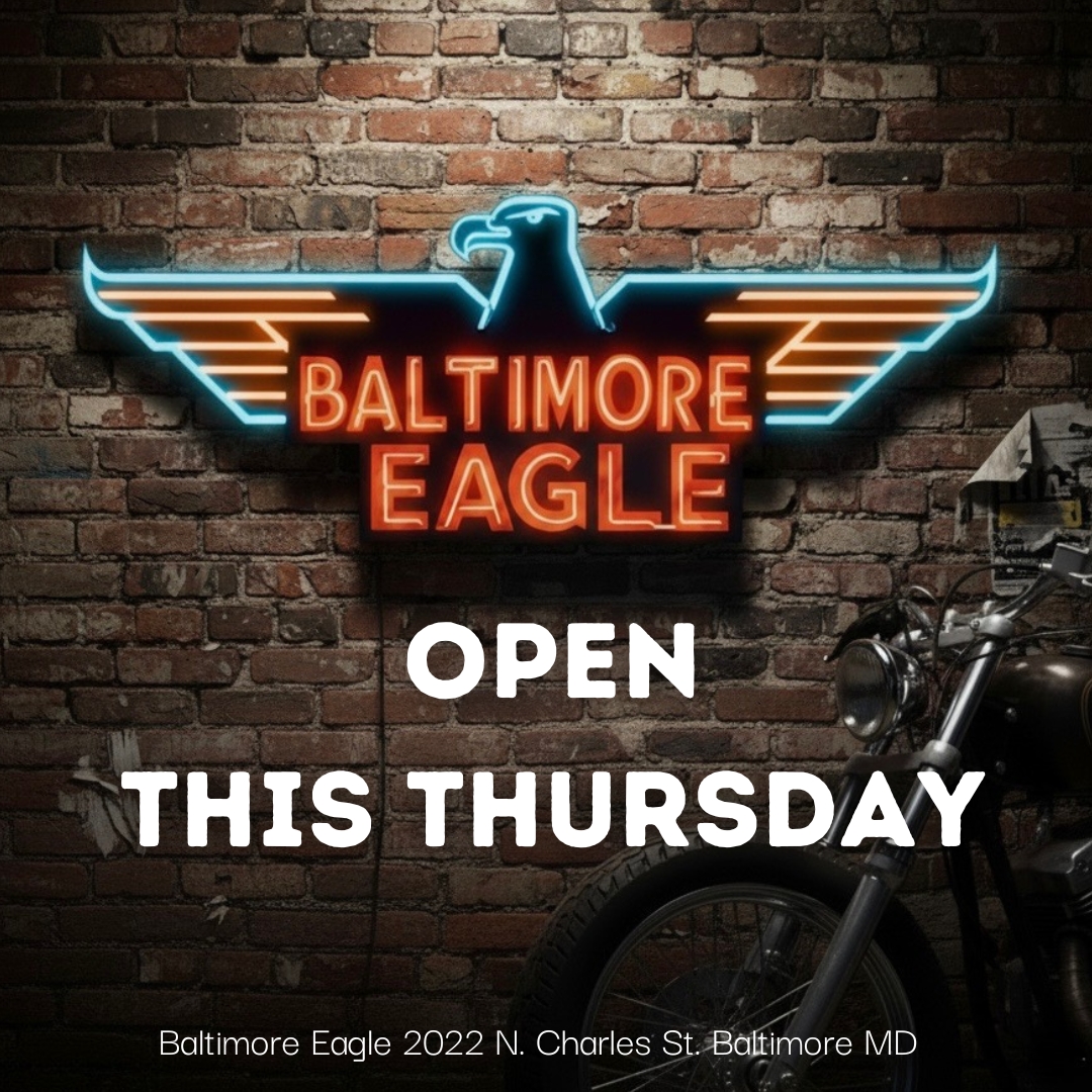 Now Open