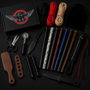 Freedom Mystery Bundle